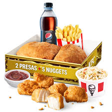 KFC - Big Box Real Nuggets