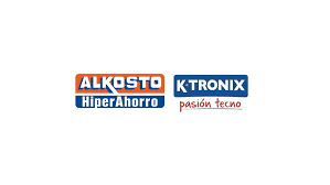 Bono Alkosto / Ktronix - $ 50.000