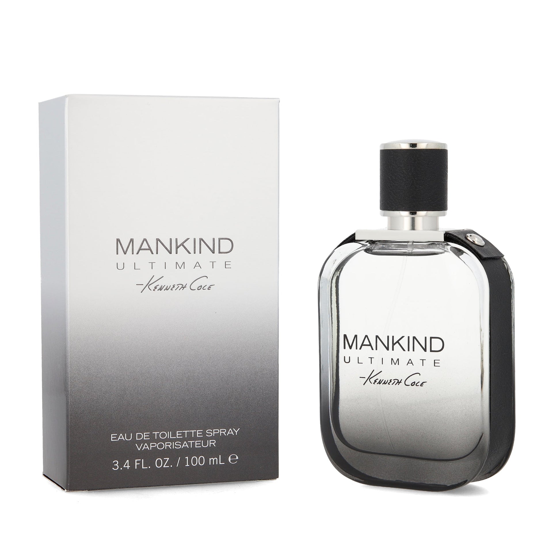 KENNETH COLE MANKIND ULTIMATE 100 ML EDT SPRAY