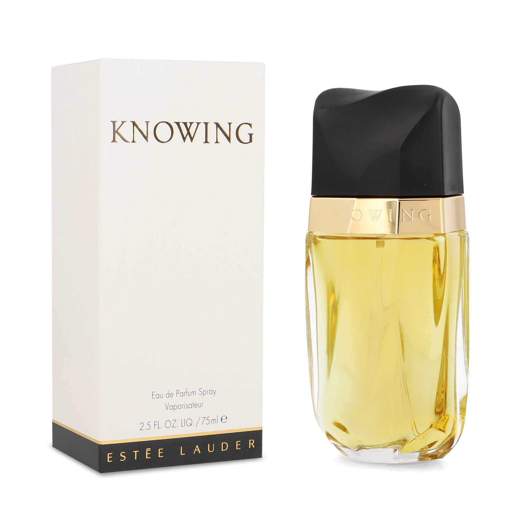 KNOWING 75 ML EDT SPRAY