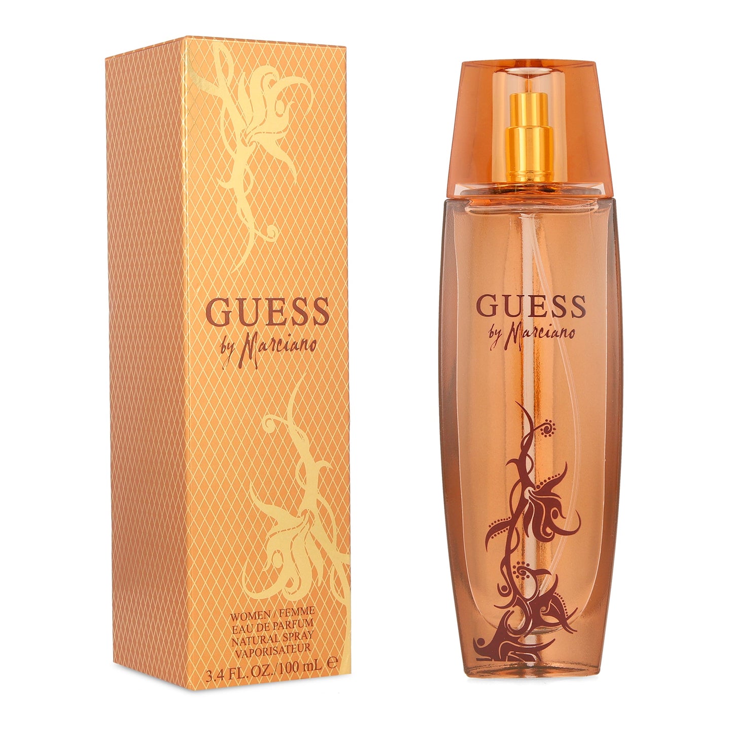 GUESS BY MARCIANO 100 ML EDP SPRAY