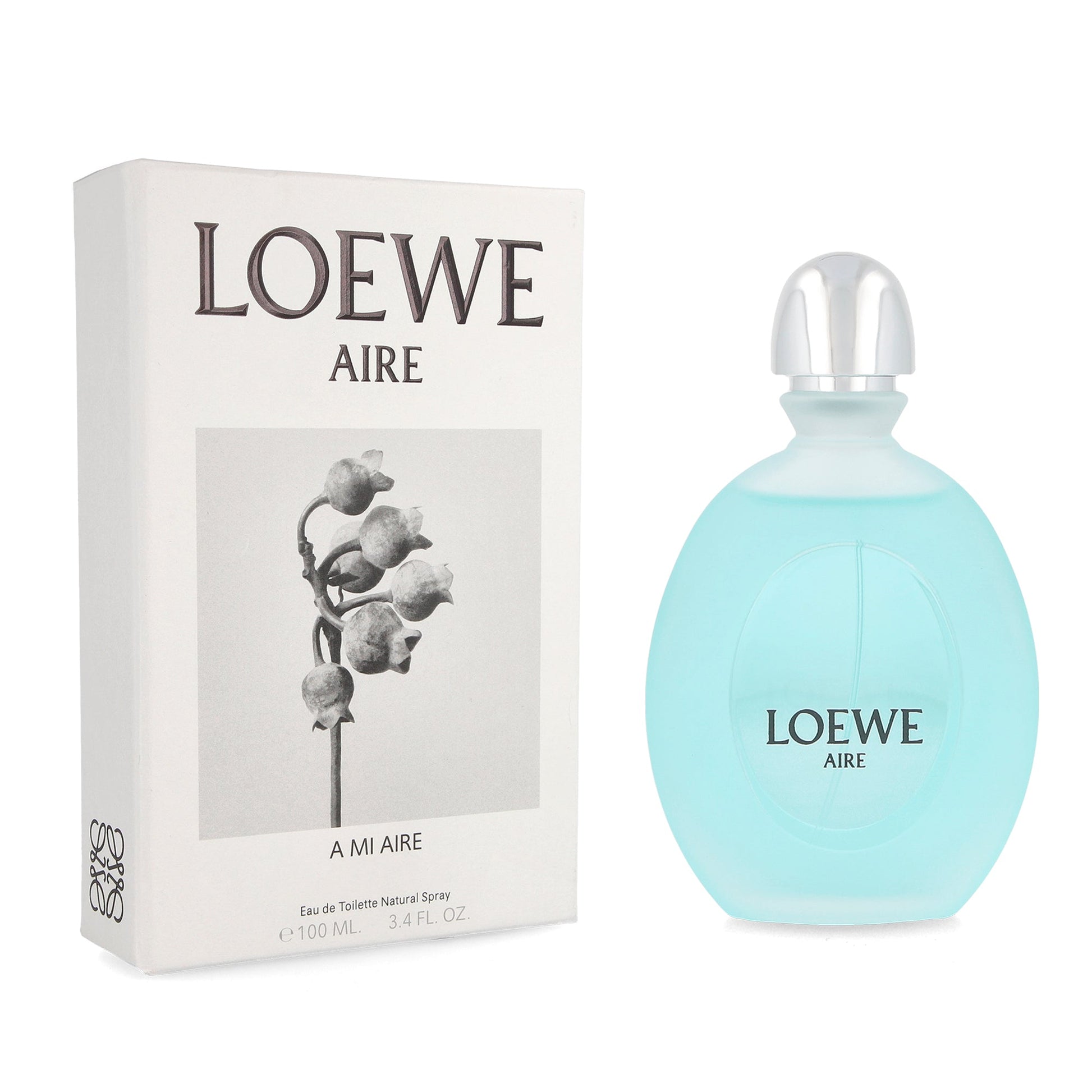 LOEWE A MI AIRE 100 ML EDT SPRAY