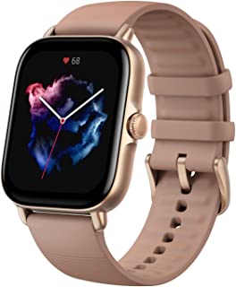 Amazfit GTS 3 Rosa