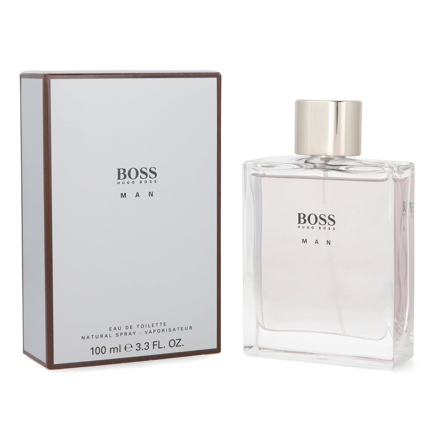 BOSS ORANGE 100 ML EDT SPRAY