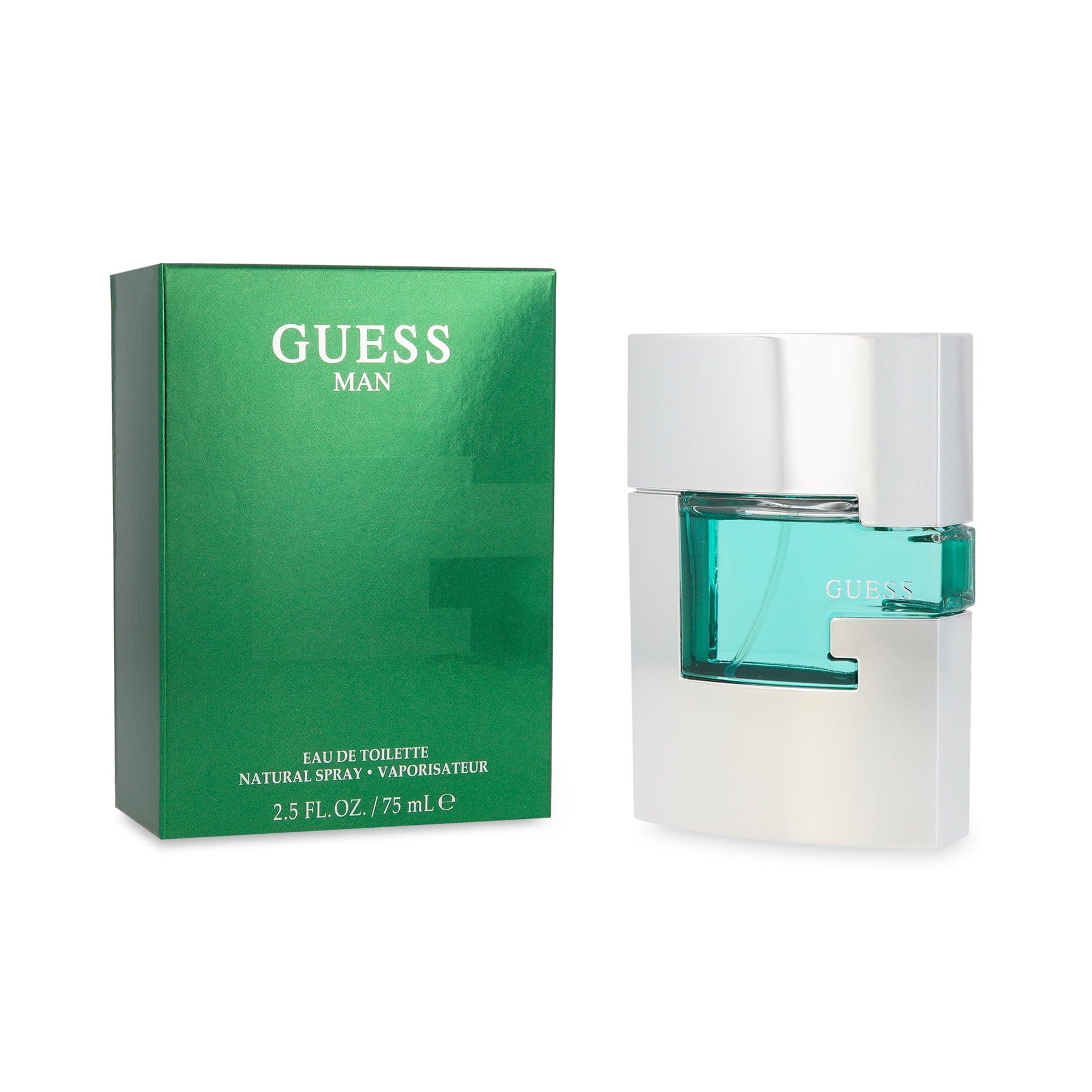GUESS 75 ML EDT SPRAY