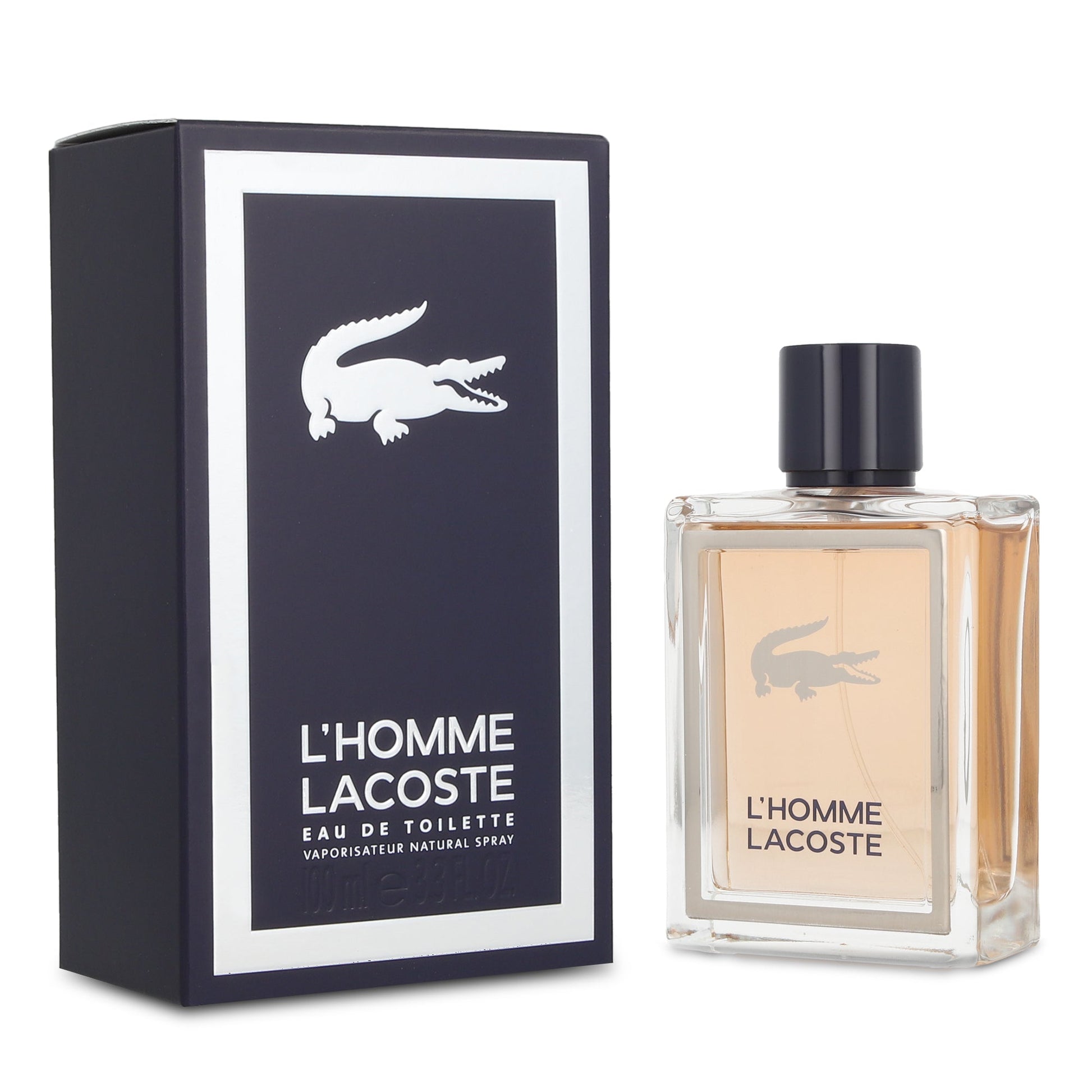 LACOSTE L´HOMME 100 ML EDT SPRAY